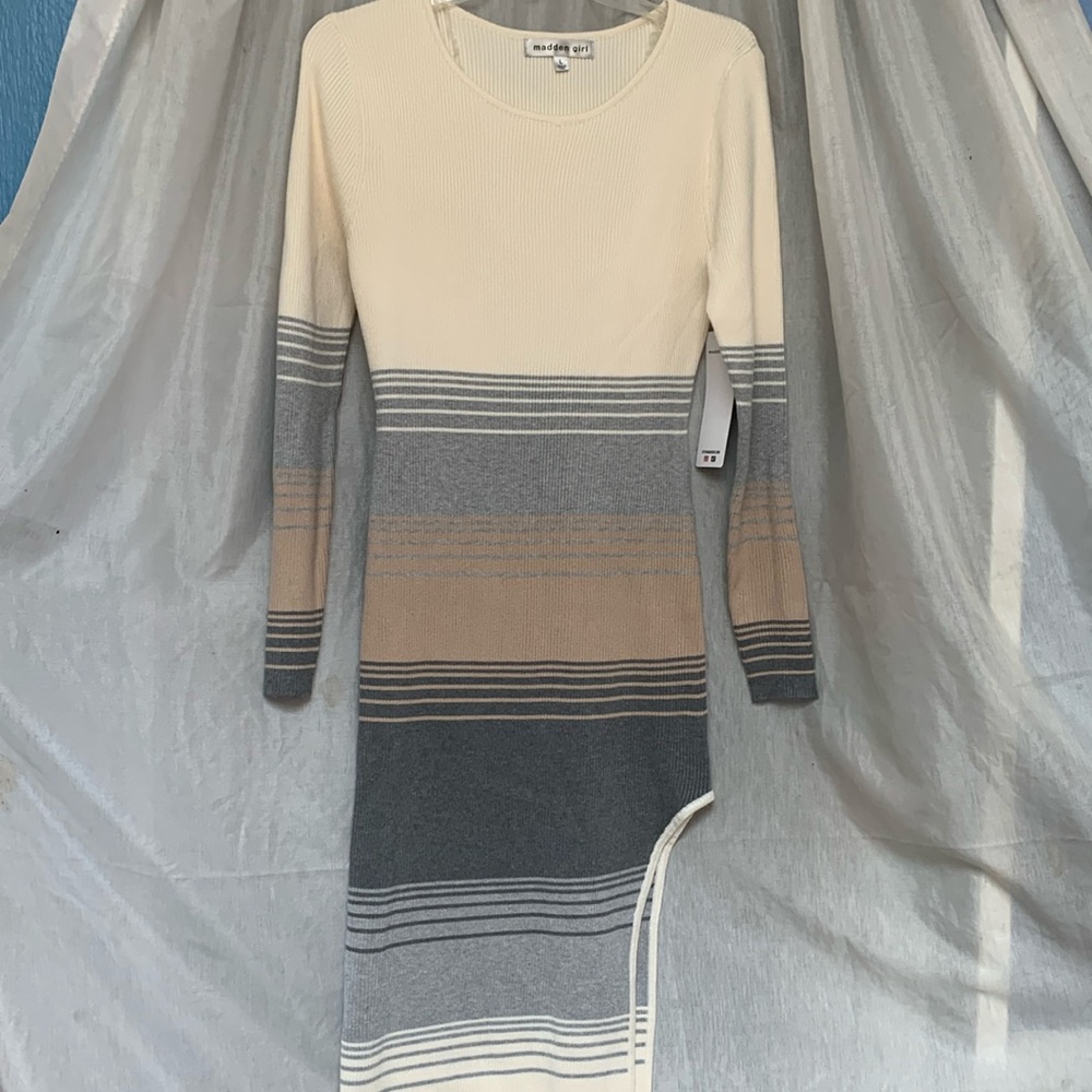 Madden Girl dress